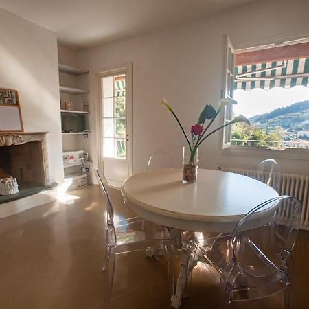 Ferienwohnung La Torre Di Gaia Dolceacqua Exterior foto