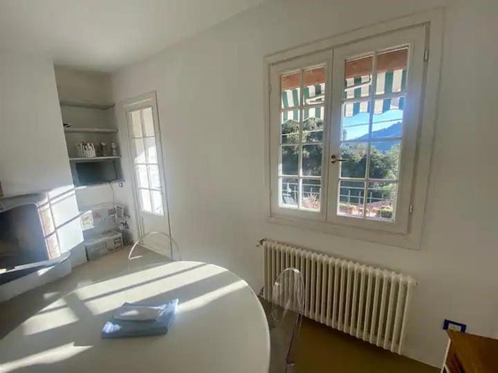 Ferienwohnung La Torre Di Gaia Dolceacqua Exterior foto